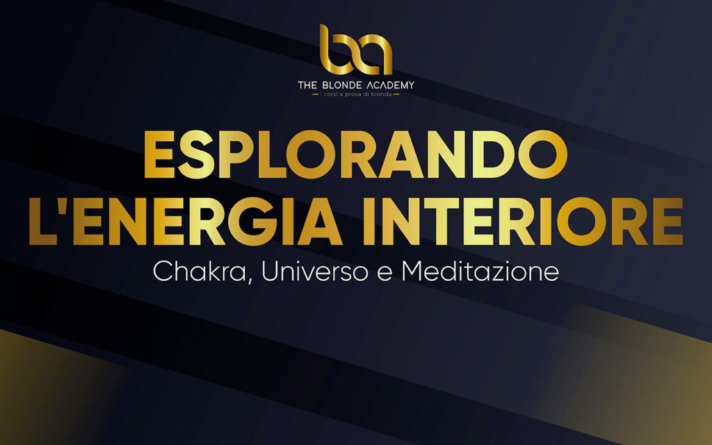 Esplorando l’Energia Interiore: Chakra, Universo e Meditazione